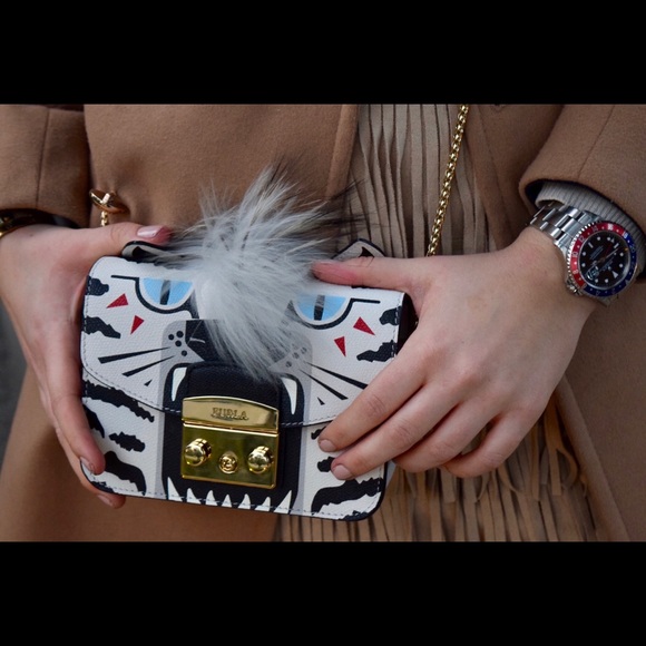 furla tiger